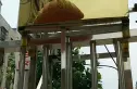 银都小区实景图
