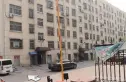银都小区实景图
