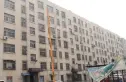银都小区实景图