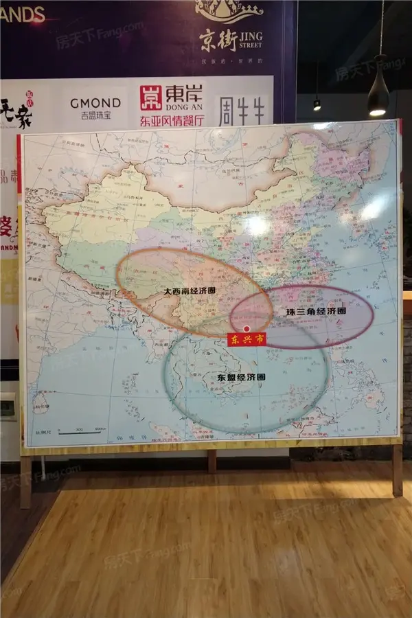 钻石广场交通图