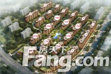 百合燕山公馆[蚌山]