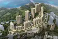港昌金沙滩效果图