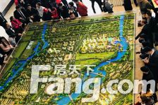 桃源新都孔雀城 2室1厅 南 北