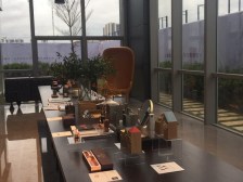 阳光城光明湖畔苑 4室1厅 南 北