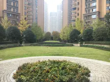 中海右岸 4室2厅 东南