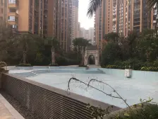 中海右岸二期 3室2厅 南