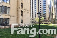 桃源新都孔雀城南北通透三居业主诚意出售