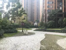 中海右岸 3室2厅 北