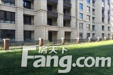 涿州城西 桃源新都孔雀城89平通透2居洋房顶层带大露台