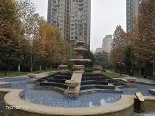 自带商圈 大中庭 宫和西香郡精装大两房 看房方便