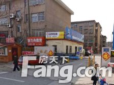 金坛花园,电梯小高,房产证过二