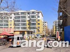 紧挨着沂路和金六路, 出行便利,2室 业主,急售