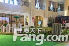 碧桂园海昌天澜 9室9厅 东 南 西 北