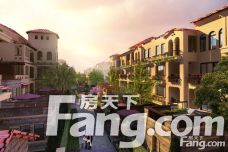 绿地长岛[启隆乡]