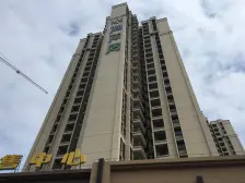 瀚洋居 三房 业主诚心卖,户型方正,看房方便