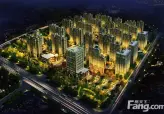 中国铁建原香漫谷