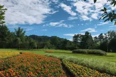 陇海三郎国际旅游度假区[崇州]