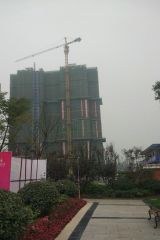 慧生时代广场 3室1厅 东