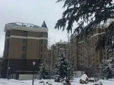 丰金紫金山庄 3室1厅 南 北