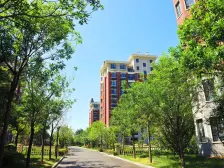 紫金山庄 5室3厅 南 北