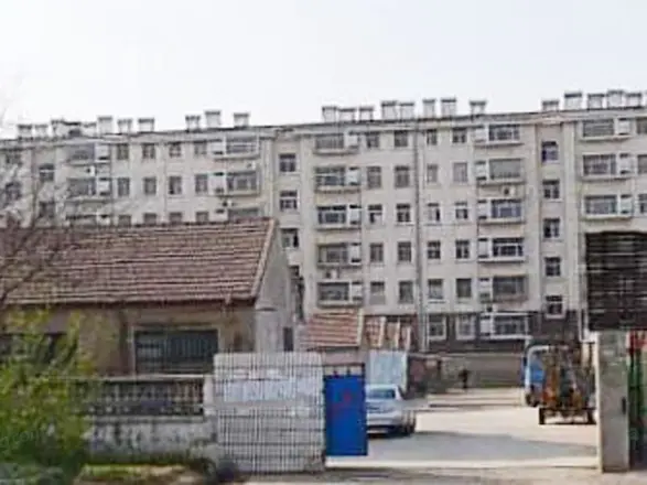 瑞祥花园实景图