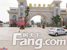 房源泰润城别墅精装修带车库,采光好