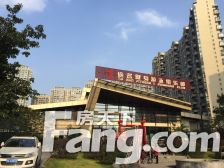 顶峰水岸汇景 6室2厅 东南