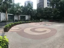 大城小爱 2室1厅 南