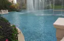 华侨城九熙实景图