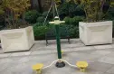 华侨城九熙实景图