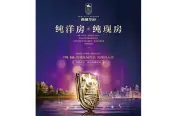 西城华府 效果图