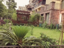 奇峰云邸 3室2厅 东南