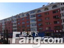 幸福馨苑 2室2厅 南 北