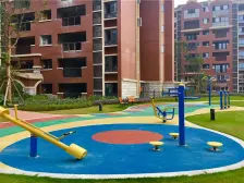 双碑 华宇温莎小镇一期三房130万