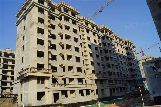 花半里二期怎么样:小区里有相应配套,会所;.-濮阳房天下楼盘点评