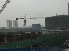 汽博中心 宝石星晖二房60万