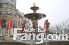 森泰上院,好楼层,采光好,户型方正,急售.