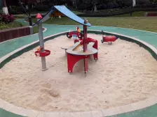 照母山 香港置地约克郡上景二房125万