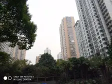 董家渡·阳光翠竹苑·2室·2厅