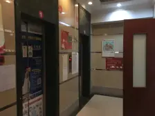 董家渡金融城04年小区,两梯两户带空中花园