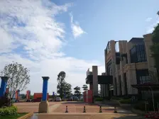 建工城大都康园户形方正