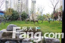 北京城建·龙樾西山4室2厅南北