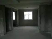 精装修改成小三房采光好适合多人群