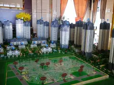 建工城 5室1厅 南 北