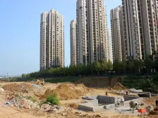 天马相城四期 4室2厅 南 北