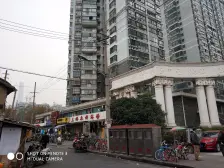 董家渡金融城04年小区,两梯两户带空中花园