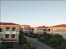 江苏省淮安市涟水县城东板块东郊华庭