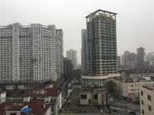 阳光翠竹苑 3室2厅 南