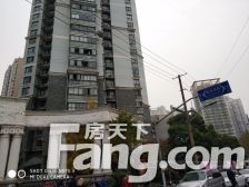 董家渡·阳光翠竹苑·2室·2厅