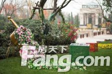 锡通园区恒大悦珑湾,精装现房好楼层采光无遮挡